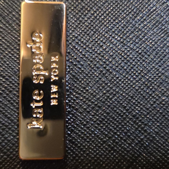 Kate Spade Laurel Way Hadlee Satchel - Picture 11 of 15